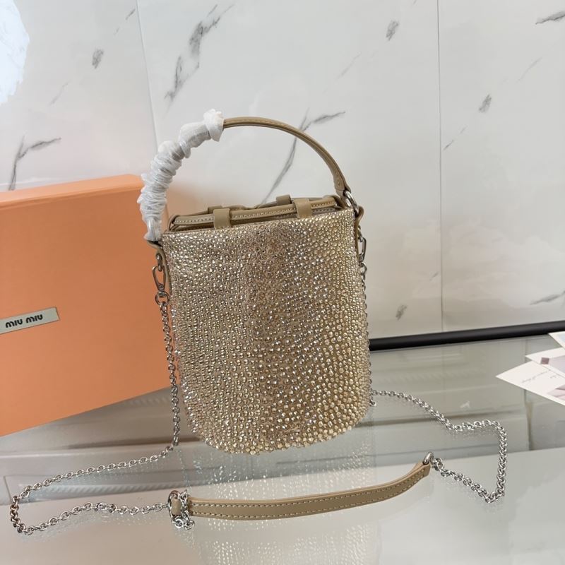 Miu Miu Bucket Bags